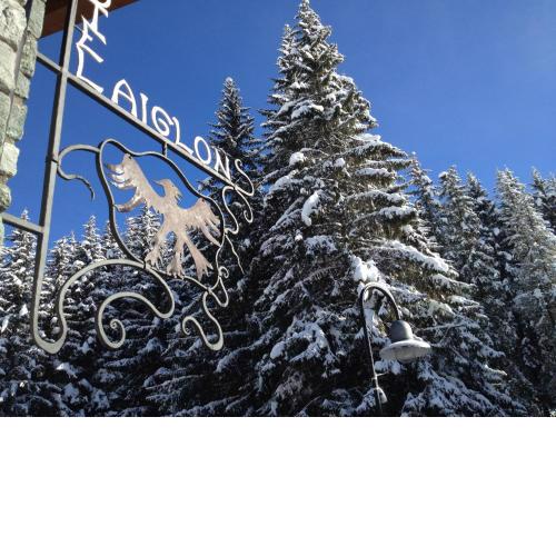 Hotel L' Aiglon