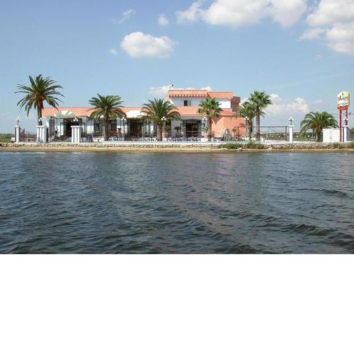Hotel L' Anicrè