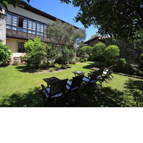 Hotel La Arquera