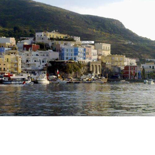 Hotel La Baia