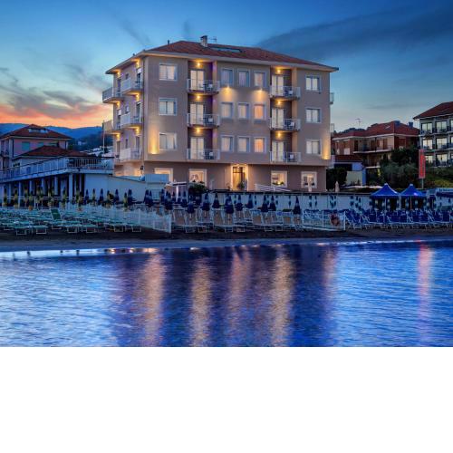 Hotel La Baia