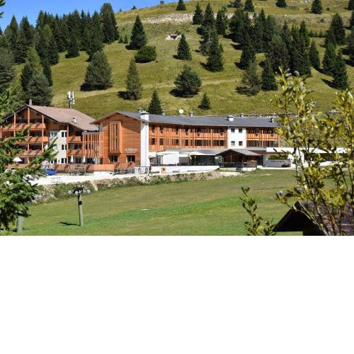 Hotel La Baita