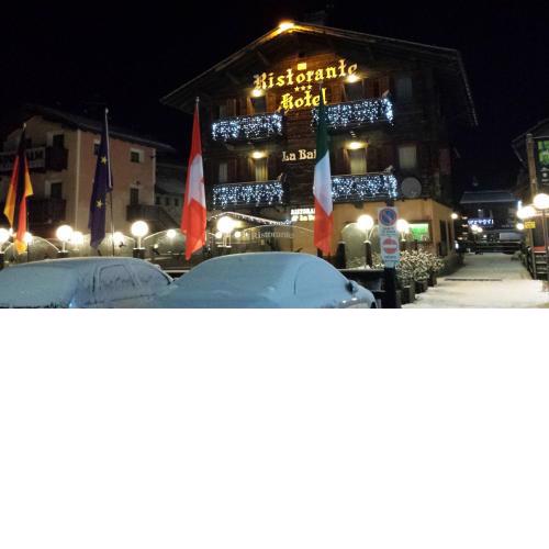 Hotel La Baita