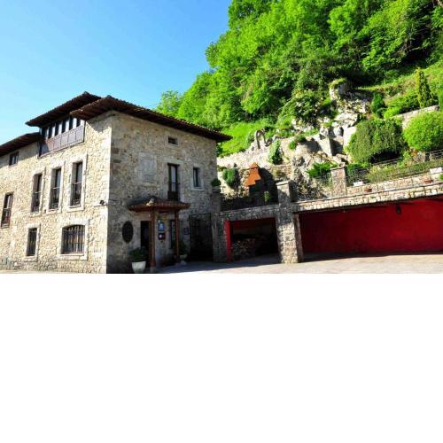 Hotel La Balsa