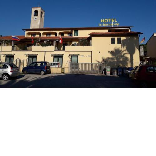 Hotel La Barcarola
