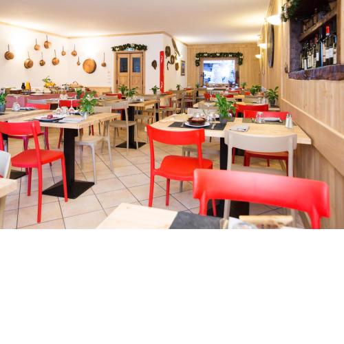Hotel La Barme