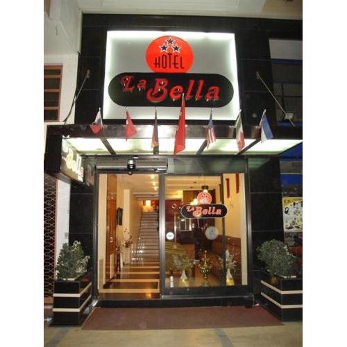 Hotel La Bella Salihli