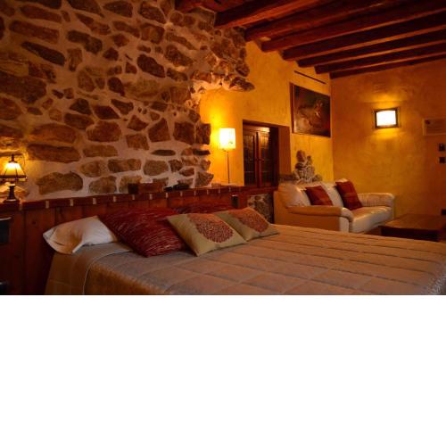 Hotel La Beltraneja