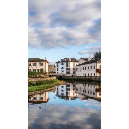 Hotel La Bilbaina de Vegadeo