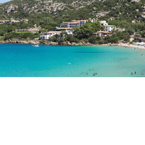 Hotel La Bisaccia