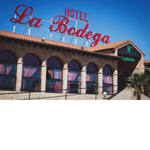 Hotel La Bodega