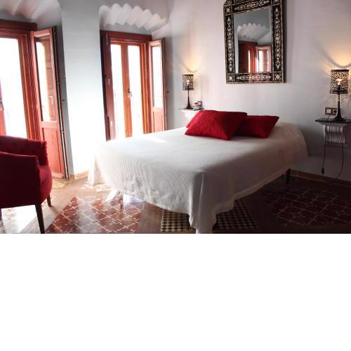 Hotel la Boheme