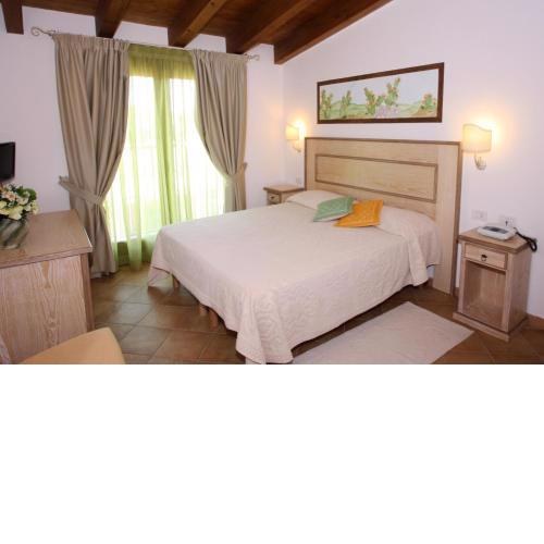Hotel La Borgata
