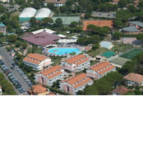 Hotel La Buca Del Gatto