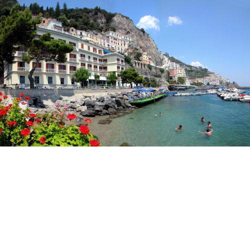 Hotel La Bussola