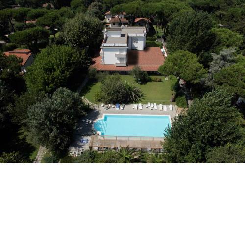 Hotel La Bussola