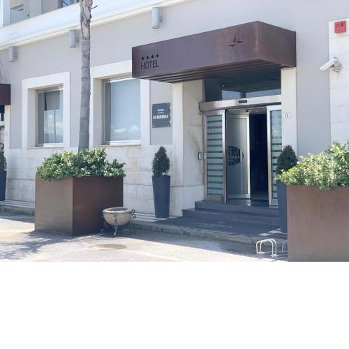 Hotel La Bussola
