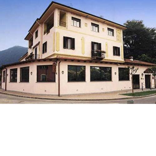 Hotel La Bussola