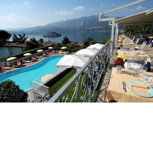 Hotel La Bussola