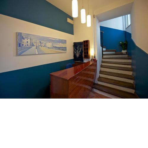 Hotel La Bussola