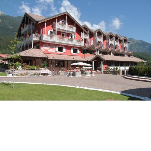 Hotel La Bussola