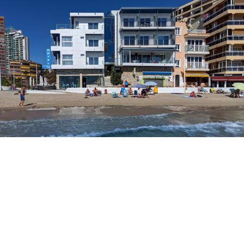 Hotel La Cala Finestrat
