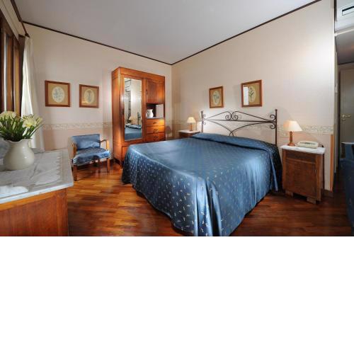 Hotel La Calcina