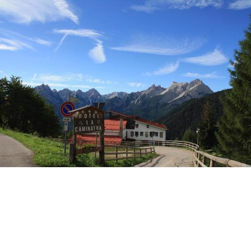 Hotel La Caminatha