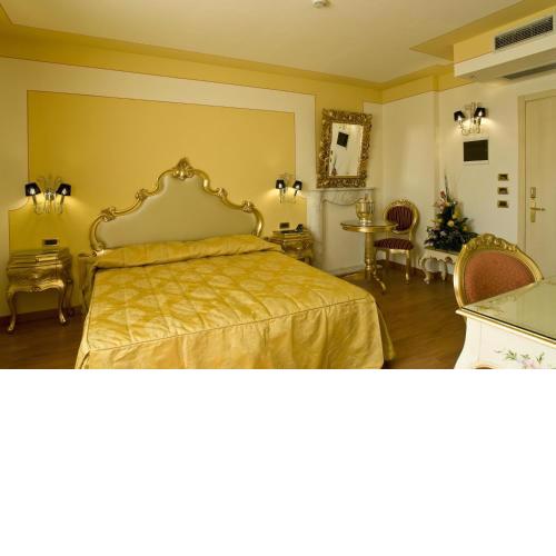 Hotel La Campagnola 1926