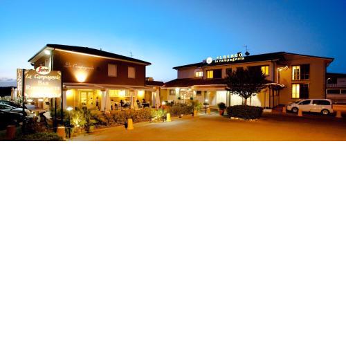 Hotel La Campagnola