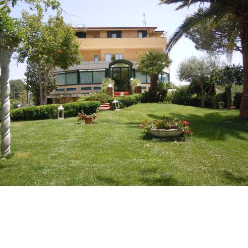 Hotel La Campagnola