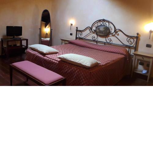Hotel La Cantina