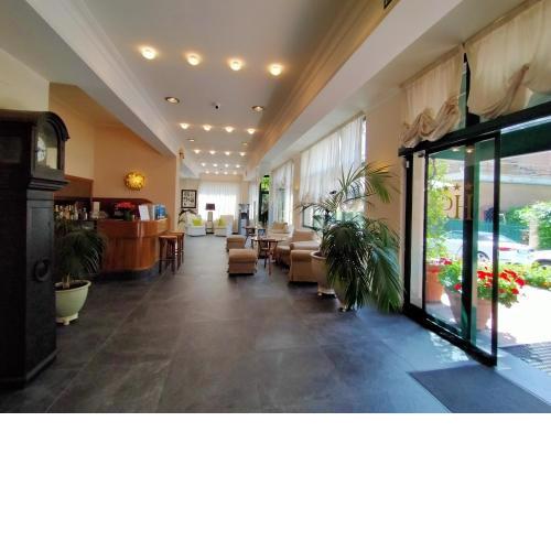 Hotel La Capannina