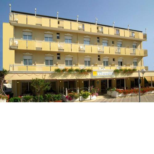 Hotel La Capinera