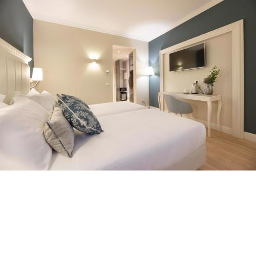 Hotel La Caporala