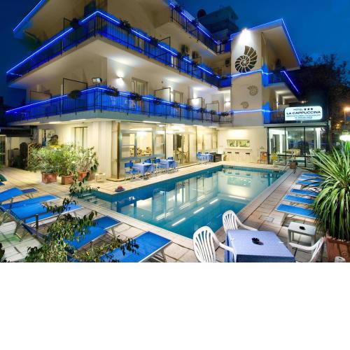 Hotel La Cappuccina