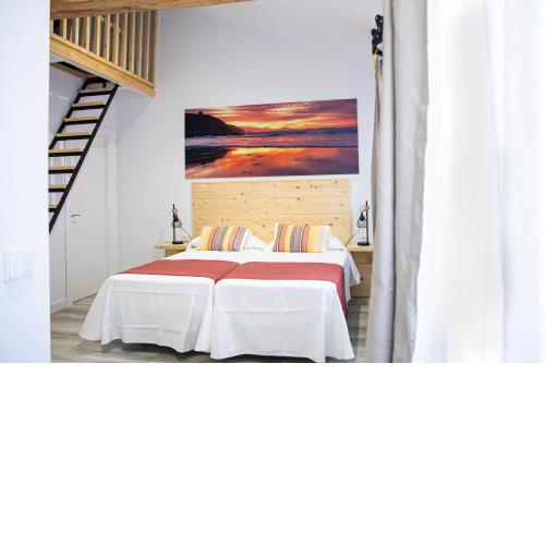 Hotel La Caracola Suances
