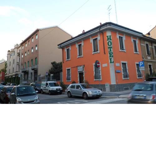Hotel La Caravella