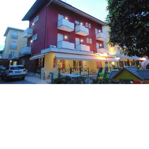 Hotel La Caravella