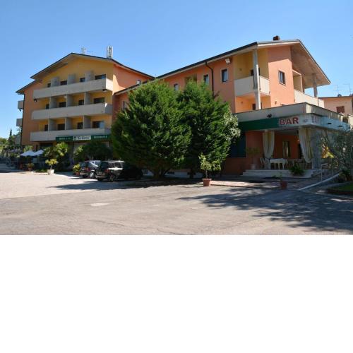 Hotel La Carica