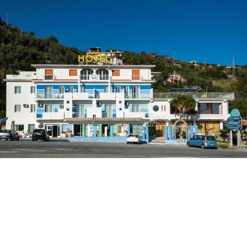 Hotel La Carruba