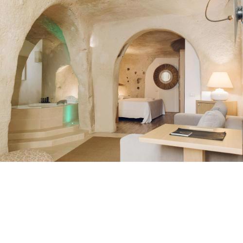 Hotel La Casa Di Lucio