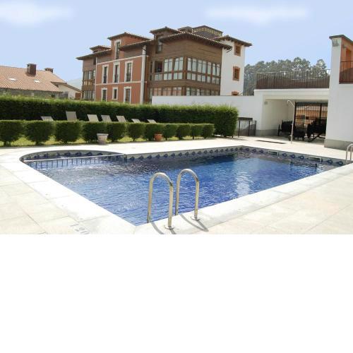 Hotel La Casona de Lupa