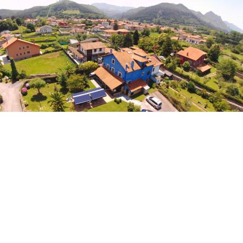 Hotel La Casona de Nueva