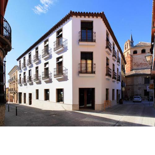 Hotel La Casota