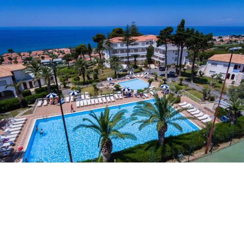 Hotel La Castellana