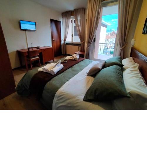 Hotel La Chance