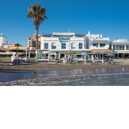 Hotel La Chancla