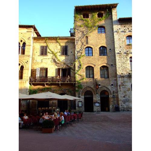 Hotel La Cisterna