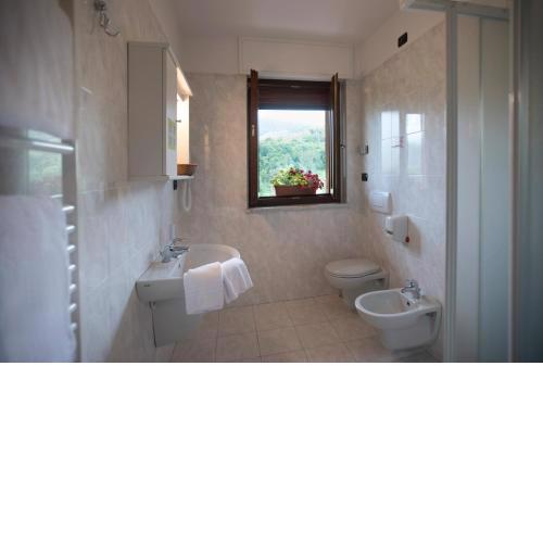 Hotel la Colletta